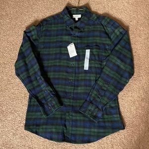 Croft and Barrow “The Extra Soft Flannel” For Men